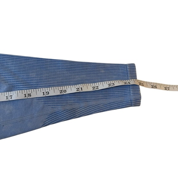 Victoria's Secret PINK Seamless High Waist‎ Workout Leggings Lot Of 2 Size Small - Picture 12 of 16